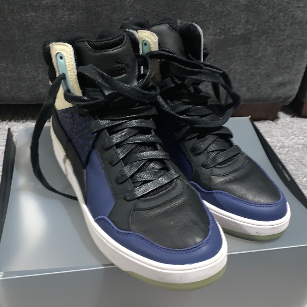 Puma Alexander McQueen’s women